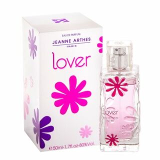 Jeanne Arthes Lover EDP 50ml Perfume For Women