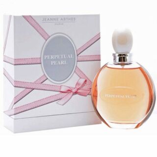 Jeanne Arthes Perpetual Pearl EDP 100ml Perfume For Women