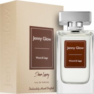 Jenny Glow Wood & Sage EDP 80ml For Men