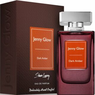 Jenny Glow Dark Amber EDP 80ml For Men