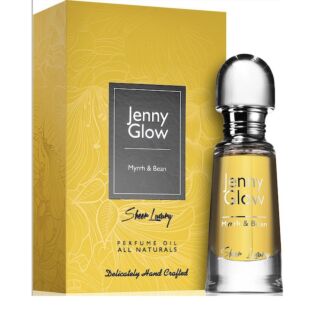 Jenny Glow Myrrh & Bean Sheer Luxury 20ml Perfume Oil