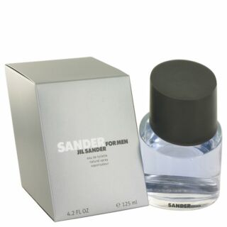 Jil Sander EDT 125ml Perfume For Men