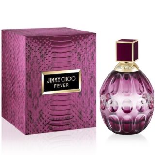 Jimmy Choo Fever EDP 100ml Perfume For Women