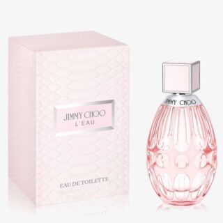 Jimmy Choo L Eau EDT 100ml Perfume For Women