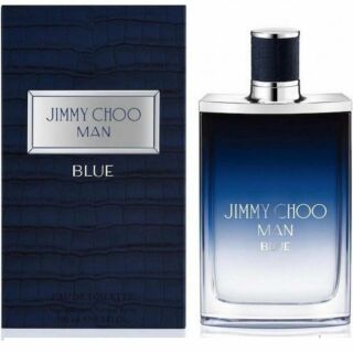 Jimmy Choo Man Blue EDT 100ml Perfume For Men