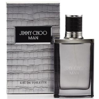 Jimmy Choo Man EDT 100ml Perfume For Men