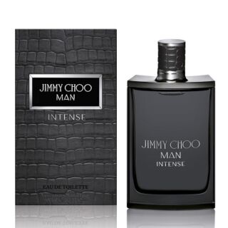 Jimmy Choo Man Intense EDP 100ml Perfume