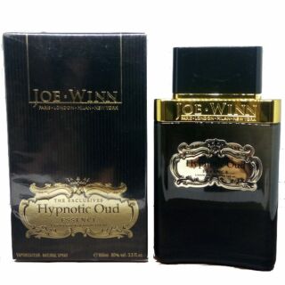JOE Winn Hypnotic Oud Essence EDP 100ml Perfume For Men