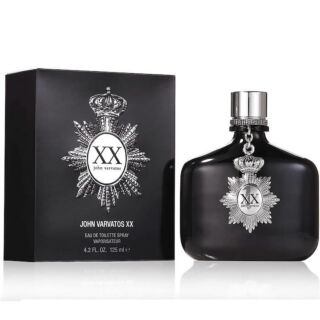 John Varvatos XX EDT 125ml Perfume