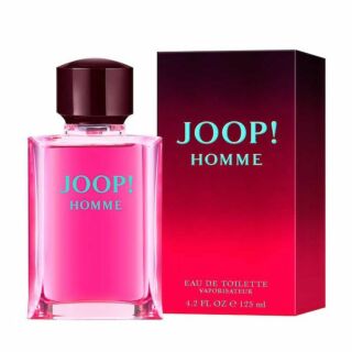 Joop Homme EDT 125ml Perfume For Men