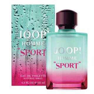 Joop Homme Sport edt 125ml Perfume For Men