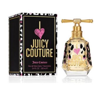 Juicy Couture I Love Juicy Couture EDP 100ml Perfume For Women