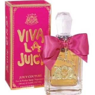 Juicy Couture Viva La Juicy EDT 100ml Perfume For Women