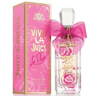Juicy Couture Viva La Juicy La Fleur EDT 150ml Perfume For Women