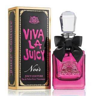 Juicy Couture Viva La Juicy Noir EDP 100ml Perfume For Women