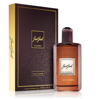 Just Jack Italian Leather EDP 100ml Perfume