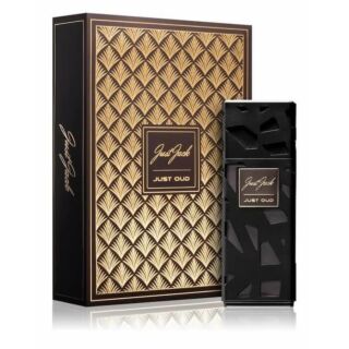 Just Jack Just Oud EDP 100ml For Men