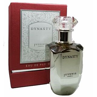 Juvenis Dynasty EDP 100ml Perfume For Men