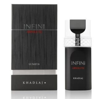Khadlaj Infini Absolute Le Parfum 100ml