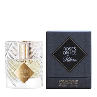 Kilian Roses On Ice EDP 50ml Unisex Perfume