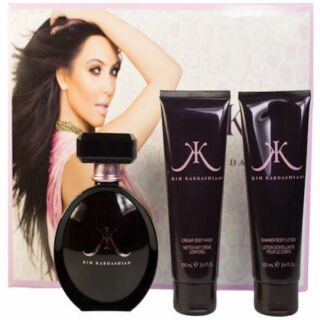 Kim Kardashian EDP 100ml Gift Set For Women