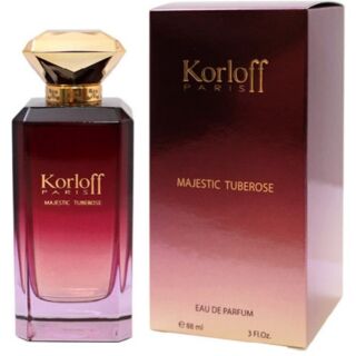Korlof Majestic Tuberose EDP 88ml Perfume For Women