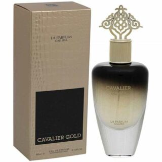 La Parfum Galleria Cavalier Gold EDP 100ml Perfume