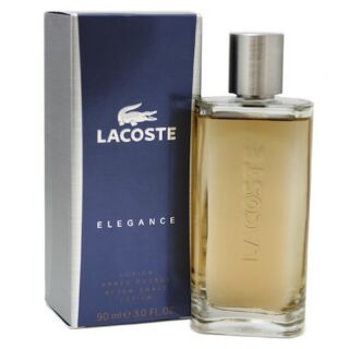 Lacoste Elegance EDT 90ml Perfume For Men