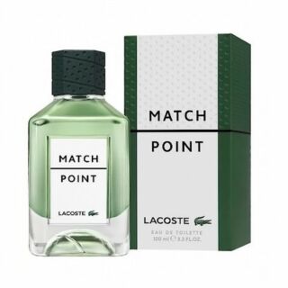 Lacoste Match Point EDT 100ml For Men