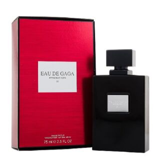 Lady Gaga Eau De Gaga EDP 75ml Perfume For Women