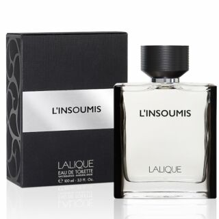 Lalique L'Insoumis EDT 100ml For Men