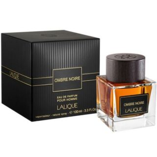 Lalique Ombre Noire EDP 100ml Perfume For Men