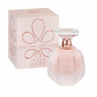 Lalique Reve D'Infini EDP 100ml Perfume For Women