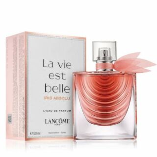 Lancome La Vie Est Belle Iris Absolu EDP 50ml For Women
