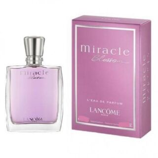 Lancome Miracle Blossom EDP 100ml Perfume For Women