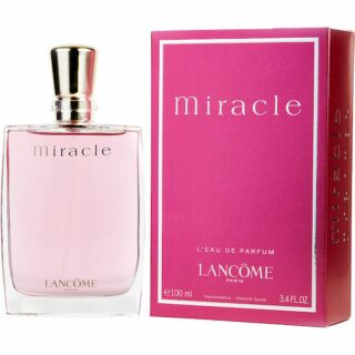 Lancome-Miracle-L'Eau-De-Parfum-100ml-Perfume-For-Women