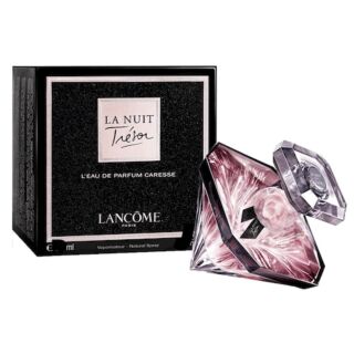 Lancome Tresor La Nuit Caresse EDP 75ml Perfume