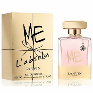 Lanvin ME L Absolu EDP 80ml Perfume For Women