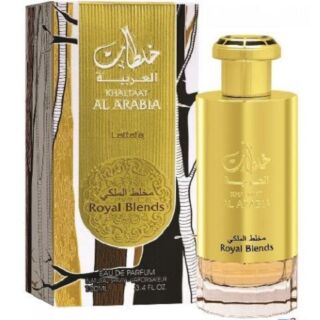 Lattafa-khaltaat-al-arabia-royal-blends-Arabian-perfume