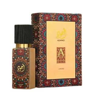 Lattafa Ajwad EDP 60ml Perfume