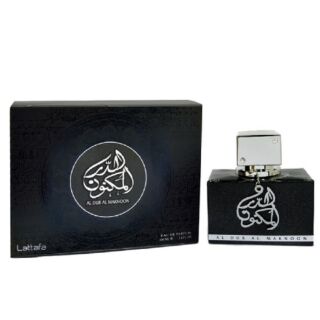 Lattafa Al Dur Al Maknoon 100ml perfume