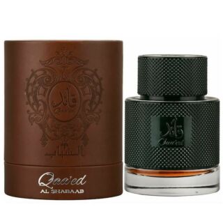 Maison Alhambra Kismet Moscow EDP 100ml For Men -Best designer perfumes ...