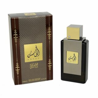 Lattafa Anfas EDP 100ml Perfume For Men