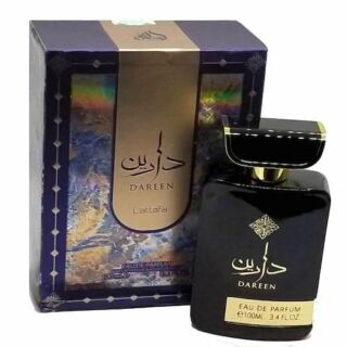 Lattafa Golden Oud EDP 100ml Perfume For Men -Best designer perfumes