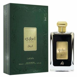 Lattafa Ejaazi EEDP 100ml Perfume For Men