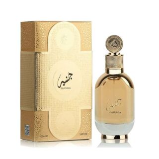 Lattafa Guinea EDP 100ml Unisex Perfume