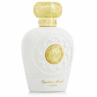 Lattafa Opulent Musk EDP 100ml Perfume For Men