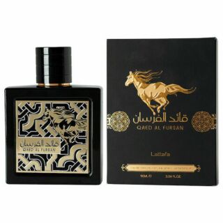 Lattafa Qaed al Fursan EDP 90ml Perfume