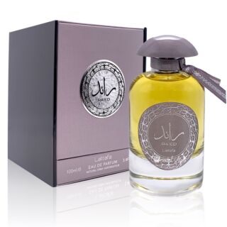 Lattafa Raed Silver EDP 100ml Perfume