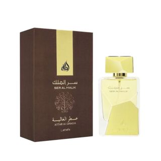 Lattafa Ser Al Malik Eau de Parfum 100ml